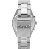 Maserati Competizione Stainless Steel Strap Men Watch R8853100041