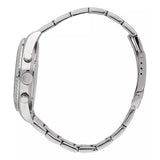 Maserati Competizione Green Dial Stainless Steel Strap Men's Watch - Chronograph | R8853100044