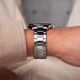 Maserati Competizione Green Dial Stainless Steel Strap Men's Watch - Chronograph | R8853100044