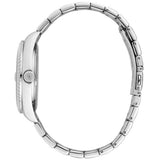 Maserati Competizione Silver Stainless Steel Strap Men's Watch R8853100055