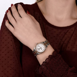 Maserati Competizione Two-Tone Women's Watch - Date Display | R8853100504