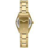 Maserati Competizione Gold Stainless Steel Strap Women Watch R8853100506