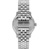 Maserati Epoca Modern Black Dial Men's Watch - Date Display | R8853118024