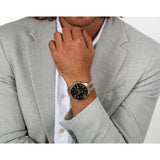 Maserati Sport Two-Tone Stainless Steel Strap Men Watch R8853140009