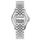 Maserati Sfida Silver Stainless Steel Strap Men Watch R8853140010