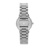 Maserati Tradizione Silver Women's Watch - Mineral Glass | R8853147507