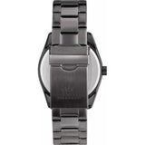 Maserati Attrazione Black Dial Stainless Steel Strap Men Watch R8853151015