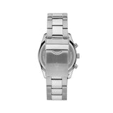 Maserati Attrazione Silver Stainless Steel Strap Men Watch R8853151017