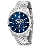 Maserati Attrazione Stainless Steel Strap Men's Watch R8853151025