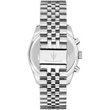 Maserati Attrazione Stainless Steel Strap Men's Watch R8853151025