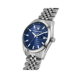 Maserati Attrazione Stainless Steel Strap Men Watch R8853151028