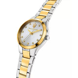 Maserati Attrazione Two-Tone Women's Watch - Mineral Glass | R8853151505