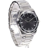 Maserati Velocitá Silver Stainless Steel Strap Men's Watch R8853152002