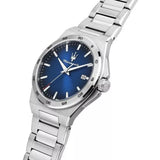 Maserati Velocita Stainless Steel Strap Men Watch R8853153001