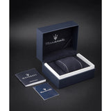 Maserati Velocita Stainless Steel Strap Men Watch R8853153001