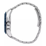 Maserati Trugardo Navy Blue Men's Watch - Chronograph | R8873612043