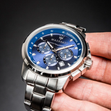 MASERATI MECCANICA CHRONOGRAPH R8873621002 MEN'S WATCH