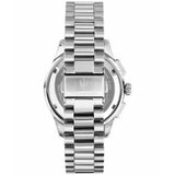 Maserati Sorpasso Black Dial Stainless Steel Men's Watch - Multifunction | R8873624007