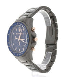 MASERATI R8873640001 BLUE DIAL STAINLESS STEEL MEN WATCH