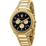 Maserati Stile Automatic R8873642001 Men's Watch