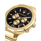 Maserati Stile Automatic R8873642001 Men's Watch