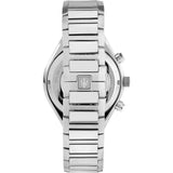 Maserati Stile Green Dial Silver Stainless Steel Strap Men Watch R8873642011