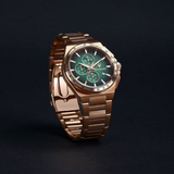 Maserati Velocita Stainless Steel Strap Men Watch R8873653001