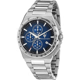Maserati Velocita Stainless Steel Strap Men Watch R8873653003