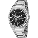 Maserati Velocita Stainless Steel Strap Men Watch R8873653004