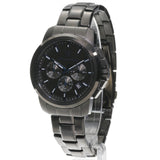 Maserati Successo Black Stainless Steel Strap Men's Watch R8873654004