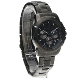 Maserati Successo Black Stainless Steel Strap Men's Watch R8873654004