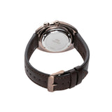 Orient Neo Classic Brown Leather Strap Men Watch RA-AA0E06B19B