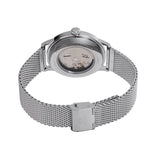 Orient Bambino Version 6 Stainless Steel Strap Men Watch RA-AC0018E30B