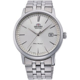 ORIENT RA-AC0F02S10B STAINLESS STEEL MEN'S WATCH