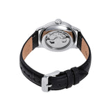 Orient Bambino Version 7 Black Leather Strap Men Watch RA-AC0M02B30B
