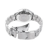 Orient Automatic Hand-Winding Stainless Steel Men's Watch RA-AC0Q03S10B