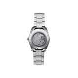 Orient Version 5 Classic Stainless Steel Strap Men Watch RA-AK0306S30B