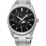 Orient Version 5 Classic Stainless Steel Strap Men Watch RA-AK0307B30B