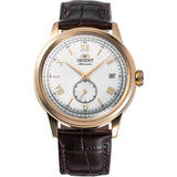Orient Bambino Automatic Small Seconds Men’s Watch RA-AP0106S30B