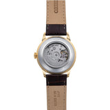 Orient Bambino Automatic Small Seconds Men’s Watch RA-AP0106S30B