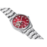 Orient Classic Stainless Steel Strap Men Watch RA-AR0010R30B