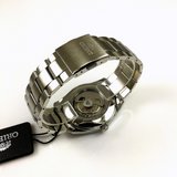 Orient Classic Stainless Steel Strap Men Watch RA-AR0010R30B