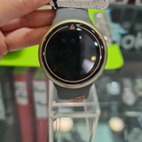 REEBOK RD-DUR-G9-PSIA-B3 DIGITAL BLACK DIAL GREY SILICON WOMEN'S WATCH