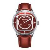 Mandetbrote Unconventional Time Limited Edition - Orbital II | Red