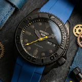 ROCKET BLUE - SPECIAL CUSTOM WATCH