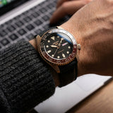 ROOTBEER 1.1 - SPECIAL CUSTOM WATCH