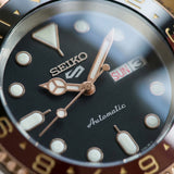 ROOTBEER LITE - SPECIAL CUSTOM WATCH