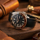 ROOTBEER LITE - SPECIAL CUSTOM WATCH