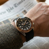 ROOTBEER LITE - SPECIAL CUSTOM WATCH