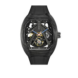 Cronus Art High Quality Fluorine Watch Band Men Watch RT06-001